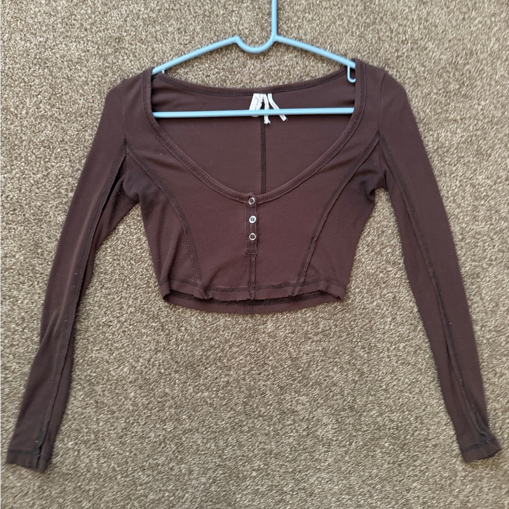 UO top